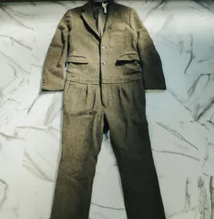 2025年最新】Mr.GENTLEMAN / ミスタージェントルマン セットアップ