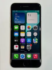 iPhoneSE 第3世代 64GB simフリー ホワイト iPhoneSE3 スターライト