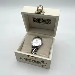 2025年最新】ワンピース 腕時計 チョッパーの人気アイテム - メルカリ