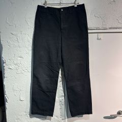 visvim ビズビム 24SS FIELD CHINO PANTS チノパン 0124105008006