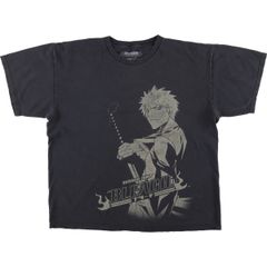 希少】BLEACH Tシャツ【公式】Ripple Junction Sサイズ - メルカリ
