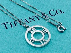 2026年最新】TIFFANY＆Co. ティファニー メダリオンの人気アイテム