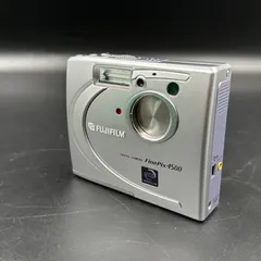 2025年最新】finepix 4500の人気アイテム - メルカリ