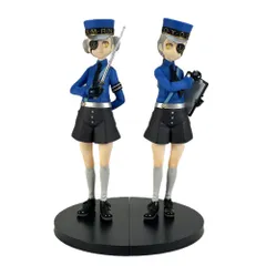 2025年最新】ペルソナ5 フィギュア ジュスティーヌの人気アイテム