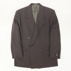 極美品】レオナール カンカン素材 カーディガン サイズL ブラック 2025