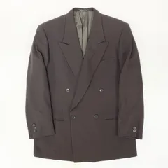 2025年最新】ジョルジオアルマーニ ジャケットの人気アイテム - メルカリ