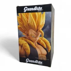 2025年最新】グランディスタネロ ゴジータの人気アイテム - メルカリ