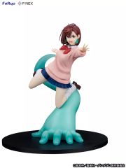 ダンダダン 綾瀬モモ フィギュア ガレージキット 標準版 - メルカリ