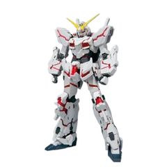 WJ1101 ROBOT魂　SIDE MS　ユニコーンガンダム　デストロイモード　フルアクションVer.　バンダイ