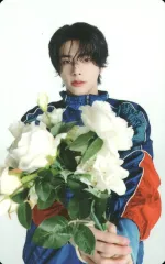 【中古】コレクションカード(男性) ENHYPEN/ジェイク(JAKE)/CD「宵 -YOI-」UNIVERSAL MUSIC STORE特典フォトカード