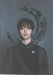 &TEAM ソロジャケット盤 EJ Go in Blind (月狼)