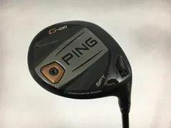 お買い得品！【中古ゴルフクラブ】ピン G400 SF TEC フェアウェイ UST マミヤ ATTAS COOOL 5 3W【14日間返品OK】 返品OK お買い得品！【中古ゴルフクラブ】ピン G400 SF TEC