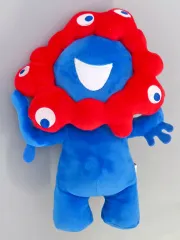 激レア 大阪万博２０２５ ミャクミャク もふぐっとぬいぐるみ Amazon.co.jp: ミャクミャク もふぐっとぬいぐるみ 大阪万博