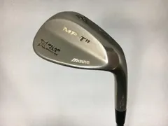 貴重レフティ ミズノ MP-T11 ウェッジ 2本 左利き Y刻印 メンズゴルフ 貴重レフティ ミズノ MP-T11 ウェッジ 2本 左利き Y刻印 メンズ