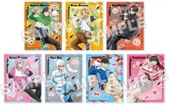 中古】キャラカード 猫又おかゆ e-amusement passカード 「バーチャル