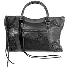 2025年最新】バレンシアガ シティ ミディアムの人気アイテム - メルカリ