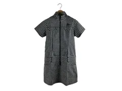 お買い得品！【中古ゴルフウェア】FILA(フィラ) 長袖ワンピース L