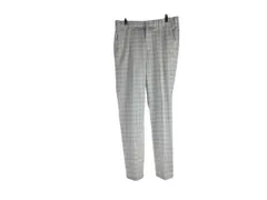 お買い得品！【中古ゴルフウェア】Munsingwear(マンシングウェア) ロングパンツ Sのサムネイル