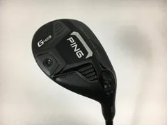【希少・日本正規品】G425ハイブリッド6U フジクラ　MCH70R 2025年最新】ping g425 ハイブリッド 6の人気アイテム - メルカリ