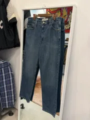 00s LEVI'S リーバイス 550 デニム パンツ (36inch)