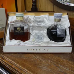2025年最新】サントリーインペリアル セットの人気アイテム - メルカリ