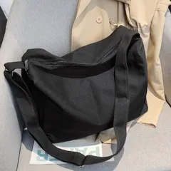 キャンバストート ショルダーバッグ ショルダー ユニセックス マザーズバッグ トートバッグ ショルダーバッグ tote 肩掛けバッグ 無地 a4 大人 カジュアル 帆布 たっぷり収納 頑丈 旅行 マチ広 通勤通学 軽量 エコバッグ サブバッグ ママバッグ