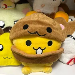 2025年最新】あまぐりちゃんとどんぐりちゃんの人気アイテム