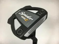 超レア　DJモデル　スパイダー　ツアー　ブラック　特別仕様　Tサイトライン 長尺パターも登場】ブラックPVDの「スパイダーツアーブラック」が発売