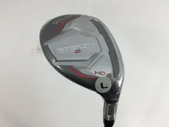 【未使用品】　テーラーメイド　ステルス　HD メンズアイアン　7番　TENSEI 2025年最新】ステルスhd アイアンの人気アイテム - メルカリ