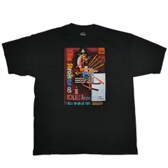 2026年最新】the strokes tシャツの人気アイテム - メルカリ
