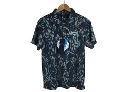 お買い得品！【中古ゴルフウェア】【超美品】キャロウェイ 半袖ポロシャツ M