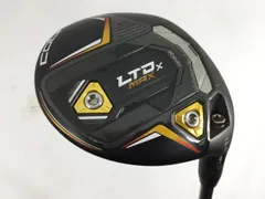 コブラ　LTDx 3w 中古 コブラ KING LTDx フェアウェイウッド 中古クラブ