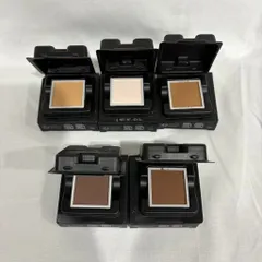 新品未使用 アディクション ザ シングル アイシャドウ マット（レフィル） 001M /005M /009M /013M /015M ※5品セット (509-2)