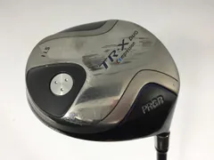 2025年最新】prgr tr-x duoの人気アイテム - メルカリ