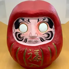 2025年最新】達磨大師 置物の人気アイテム - メルカリ