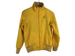 お買い得品！【中古ゴルフウェア】le coq sportif(ルコックスポルティフ) 中綿ブルゾン M
