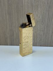 希少 美品 RONSON ロンソン 15V ガスライター ヴィンテージ 廃盤品 