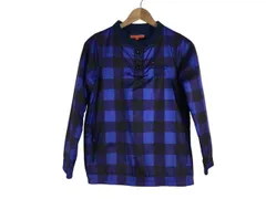 お買い得品！【中古ゴルフウェア】BEAMS GOLF(ビームスゴルフ) 中綿ブルゾン Mのサムネイル