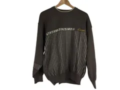 お買い得品！【中古ゴルフウェア】Munsingwear(マンシングウェア) セーター Lのサムネイル