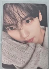 BOYNEXTDOOR(ボイネク) テサン(TAESAN) M2U Lucky draw ラキドロ