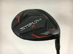 2025年最新】ステルス2 フェアウェイウッド 7wの人気アイテム
