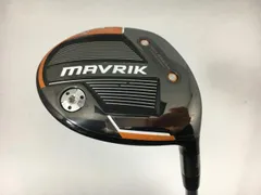 2025年最新】マーベリック フェアウェイウッド 7wの人気アイテム