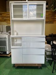 カリモク　コロニアル　コーナーキャビネット　オールドカリモク オールドカリモク/karimoku】 オールド カリモク コロニアル コーナー