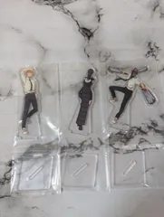 チェンソーマン アクリルスタンド　No.17