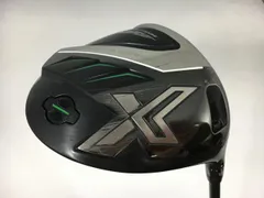 2025年最新】ゼクシオ x ドライバー シャフトの人気アイテム