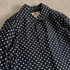 2025年最新】ギャルソン ドット シャツの人気アイテム - メルカリ