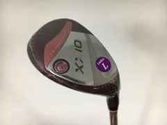 返品OK お買い得品！【中古ゴルフクラブ】【未使用品】ダンロップ