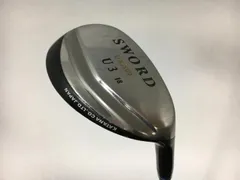 2025年最新】KATANA GOLF ユーティリティの人気アイテム - メルカリ