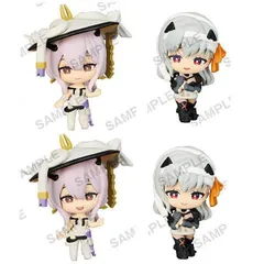 2025年最新】ニケ 勝利の女神 フィギュアの人気アイテム - メルカリ