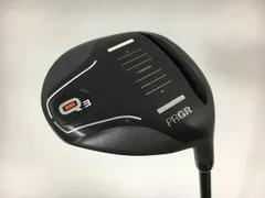 【ktktko】フライハイト　THE-G 5W MCF 70S ktktko】フライハイト THE-G 5W MCF 70S THE-G Ti FAIRWAY WOOD | 製品